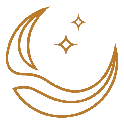 Lucid Moon Favicon