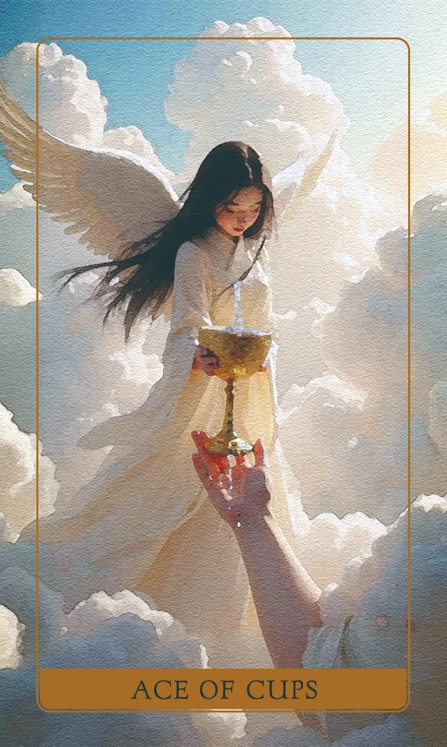 Ace of Cups