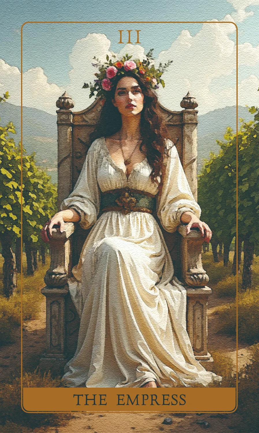 The Empress