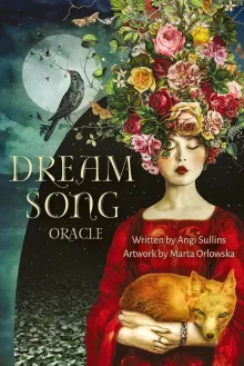 Dream Song Oracle Dream Song Oracle