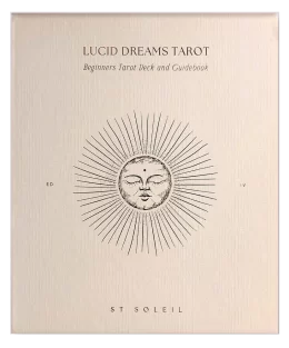 Lucid Dreams Tarot IV Box Lucid Dreams Tarot IV Box