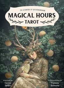 Magical Hours Tarot Magical Hours Tarot