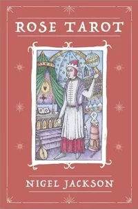 Rose Tarot Rose Tarot