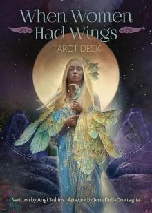 When Women Had Wings When Women Had Wings